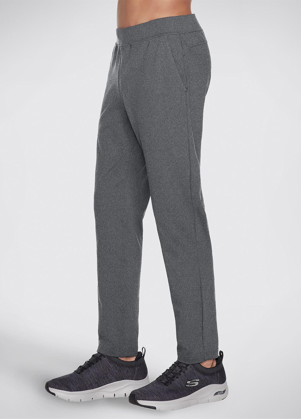 Штани Skechers MPT92 GYS (325232995)