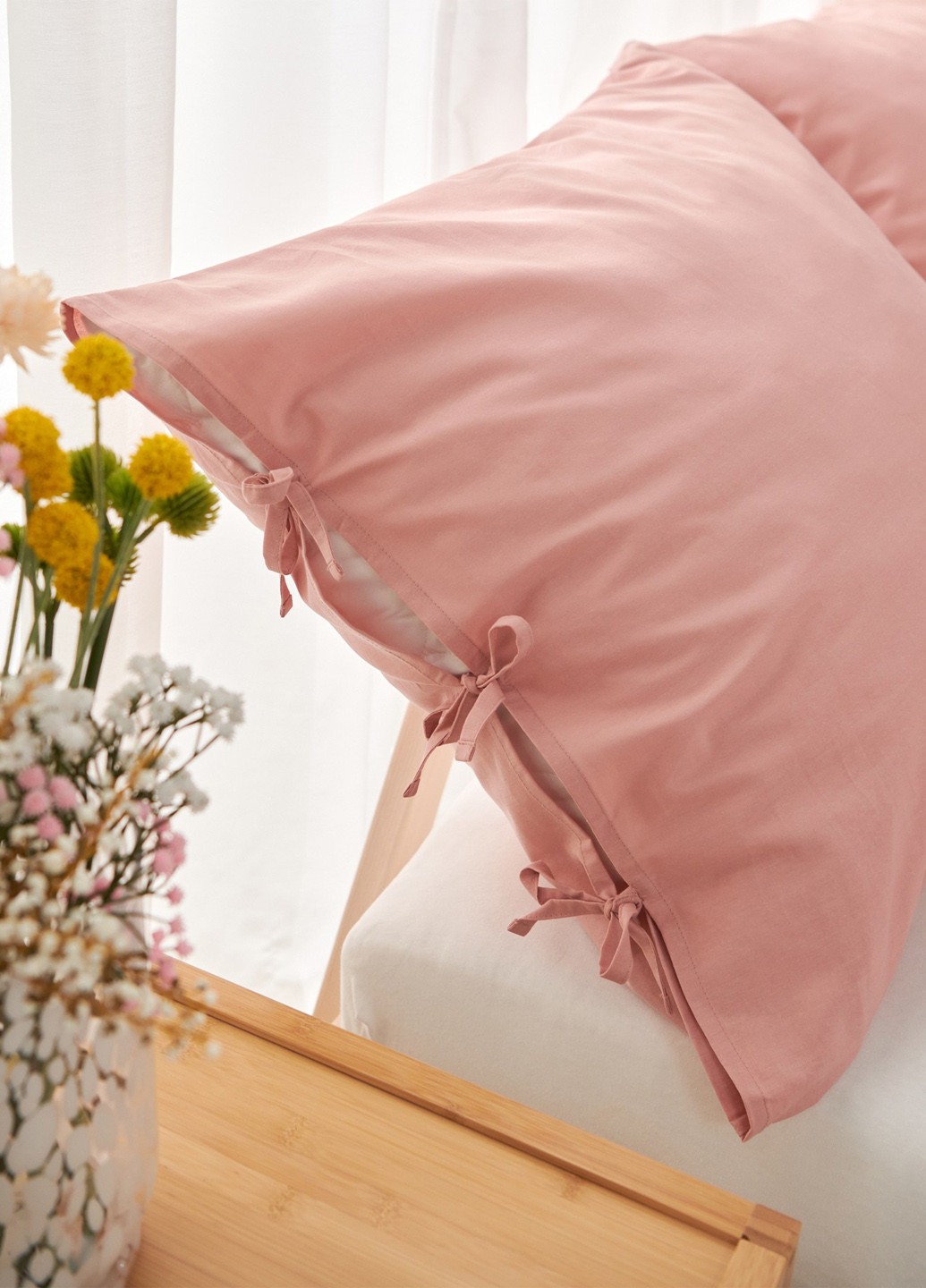 Підковдра 160х200 см (1 шт.), наволочка 70х80 см (2 шт.) Sinsay (352192829)