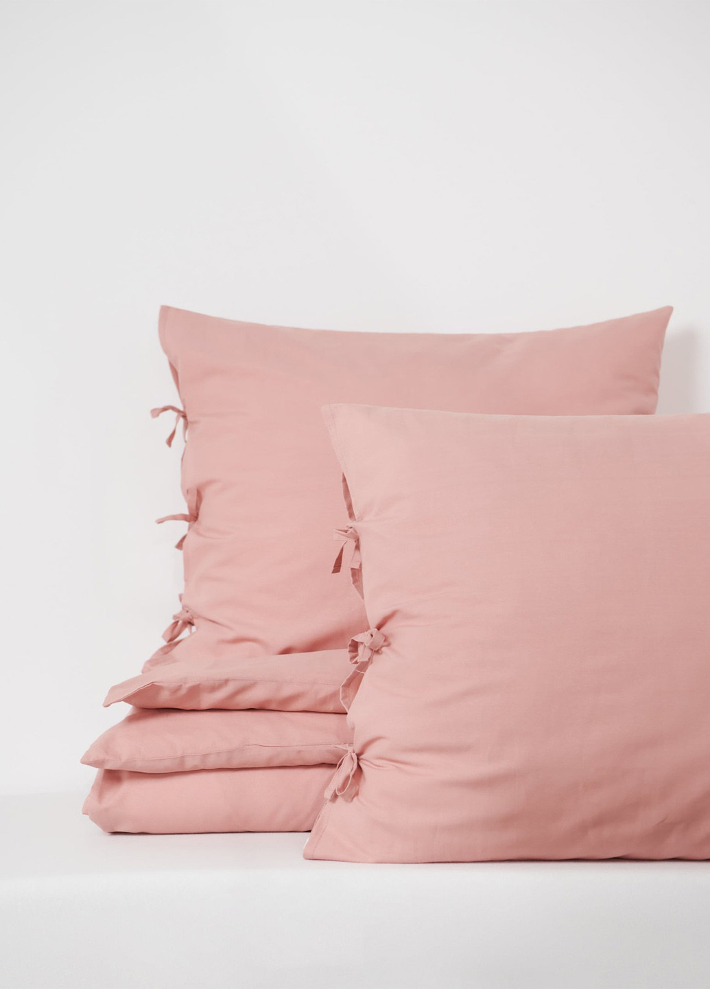 Підковдра 160х200 см (1 шт.), наволочка 70х80 см (2 шт.) Sinsay (352192829)