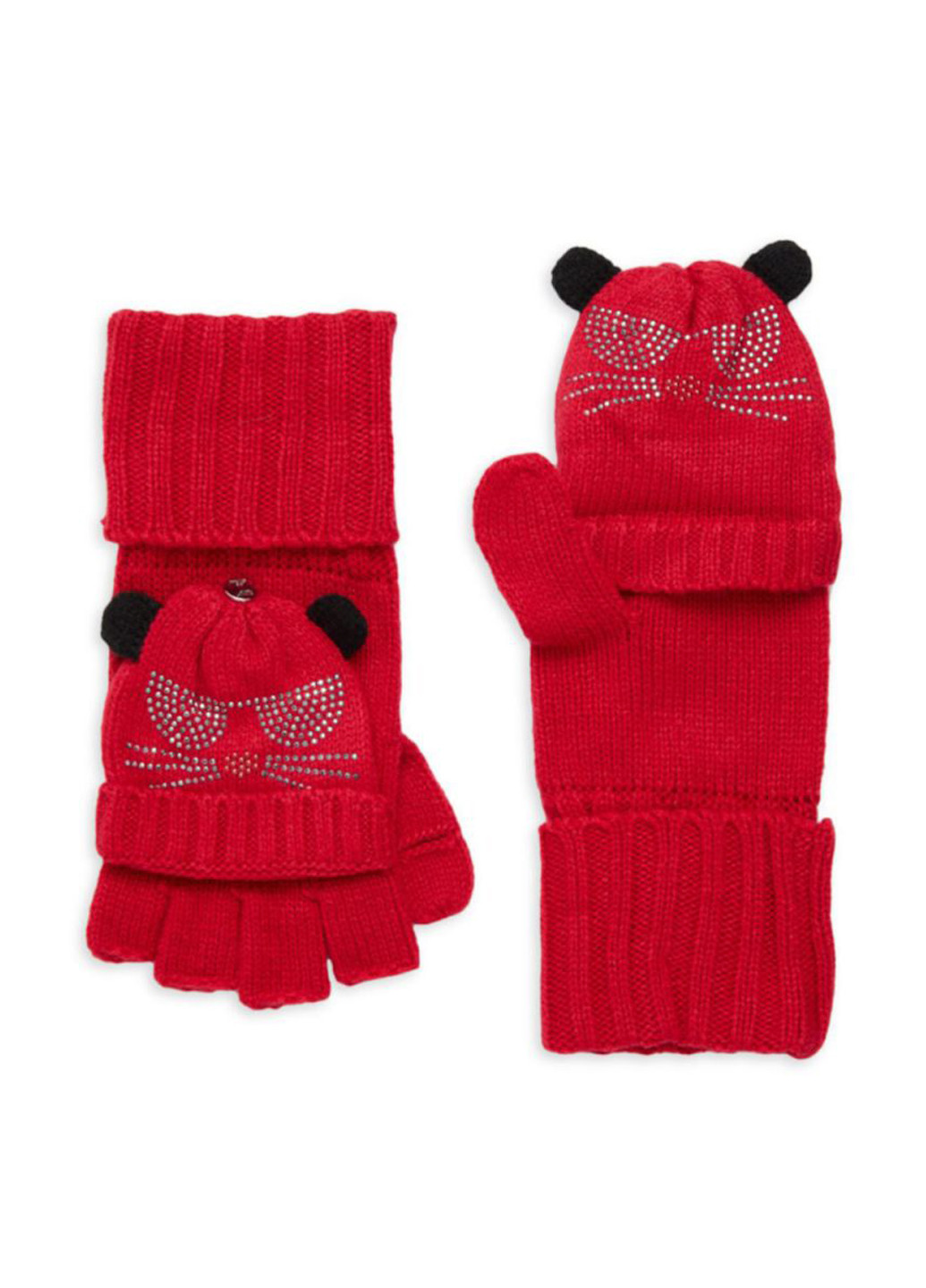 Рукавицы Karl Lagerfeld (275466624)