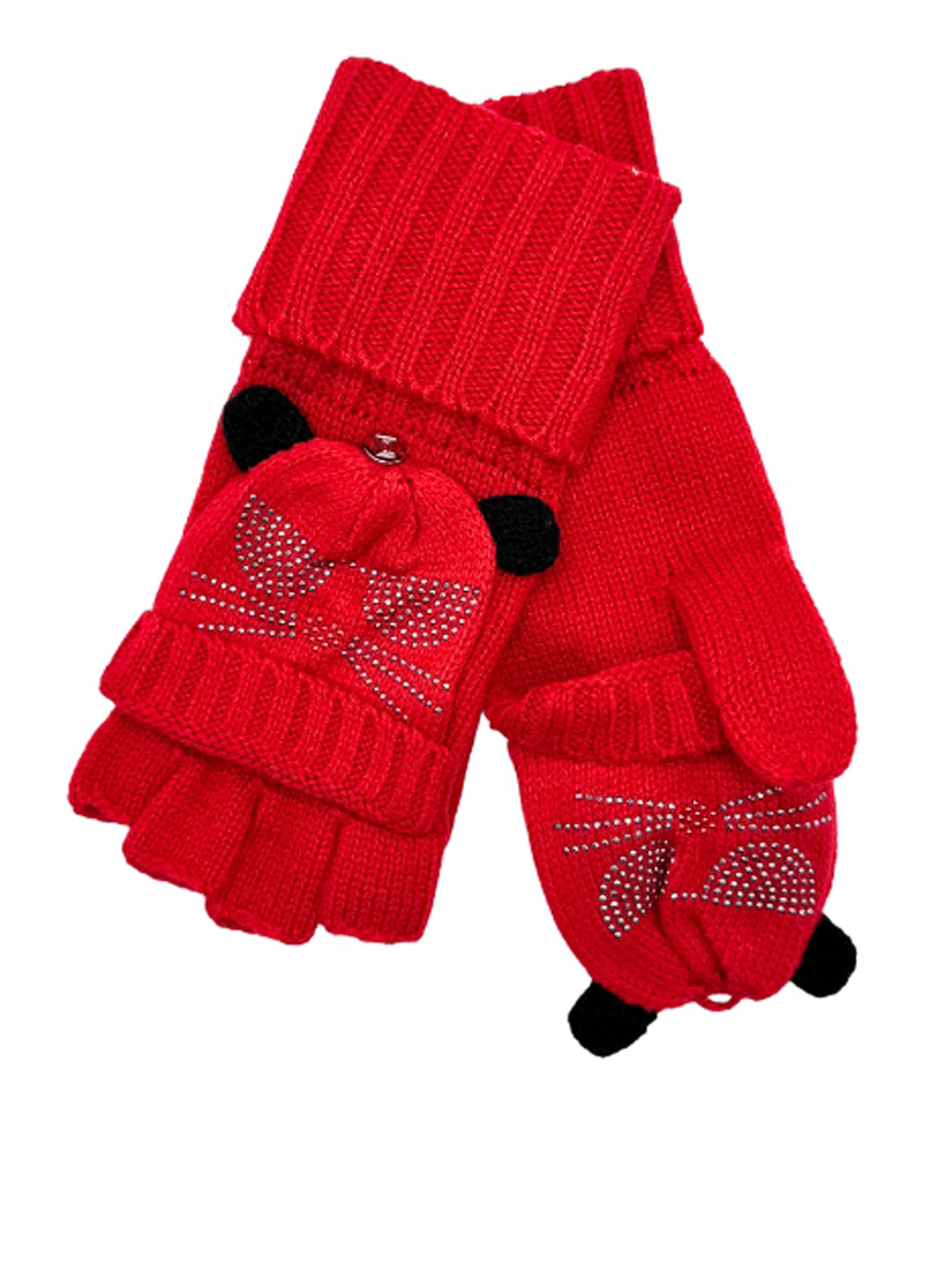 Рукавицы Karl Lagerfeld (275466624)