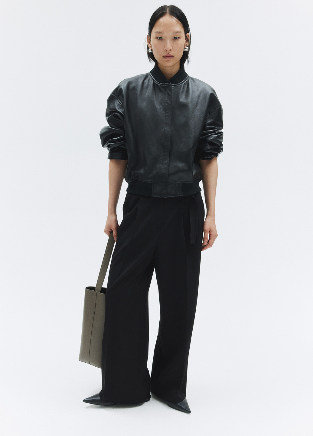 Брюки H&M (364525162)