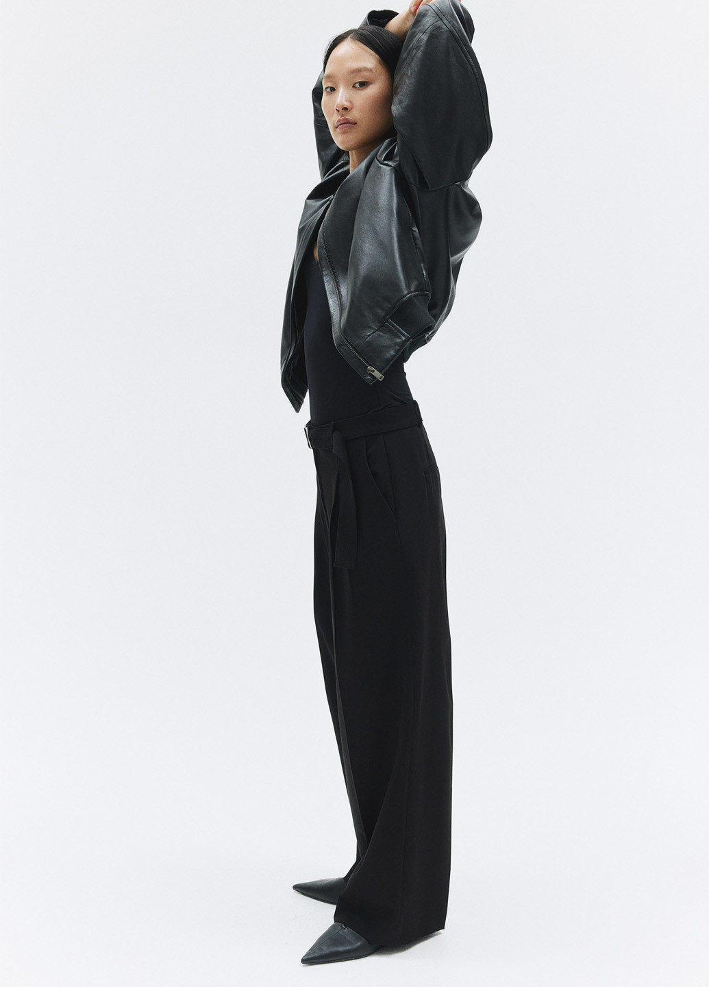 Брюки H&M (364525162)