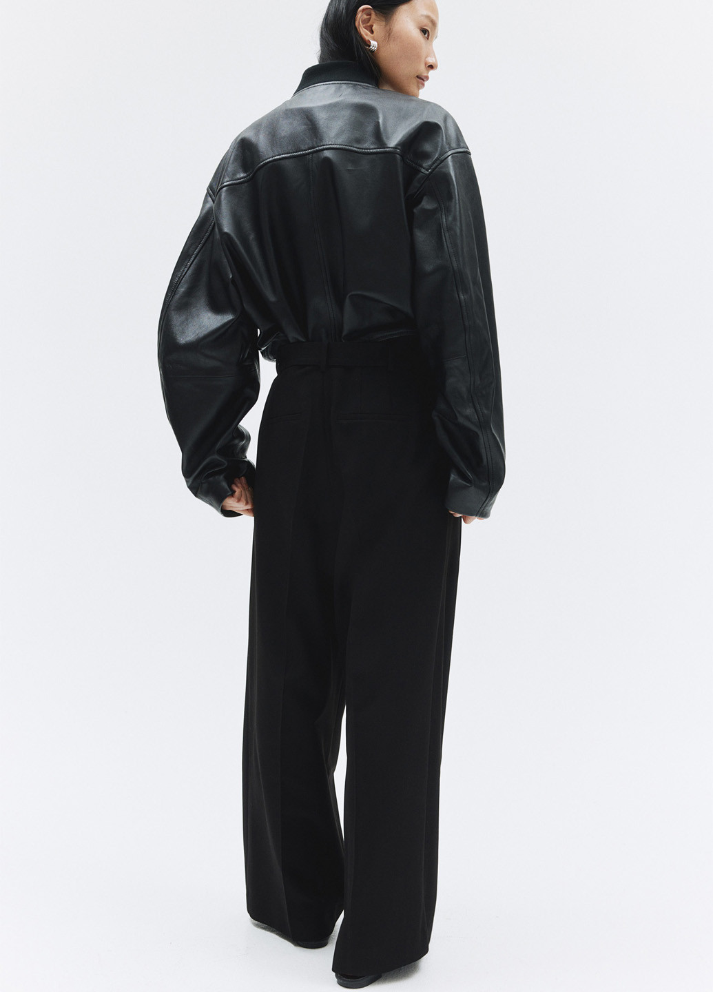 Брюки H&M (364525162)