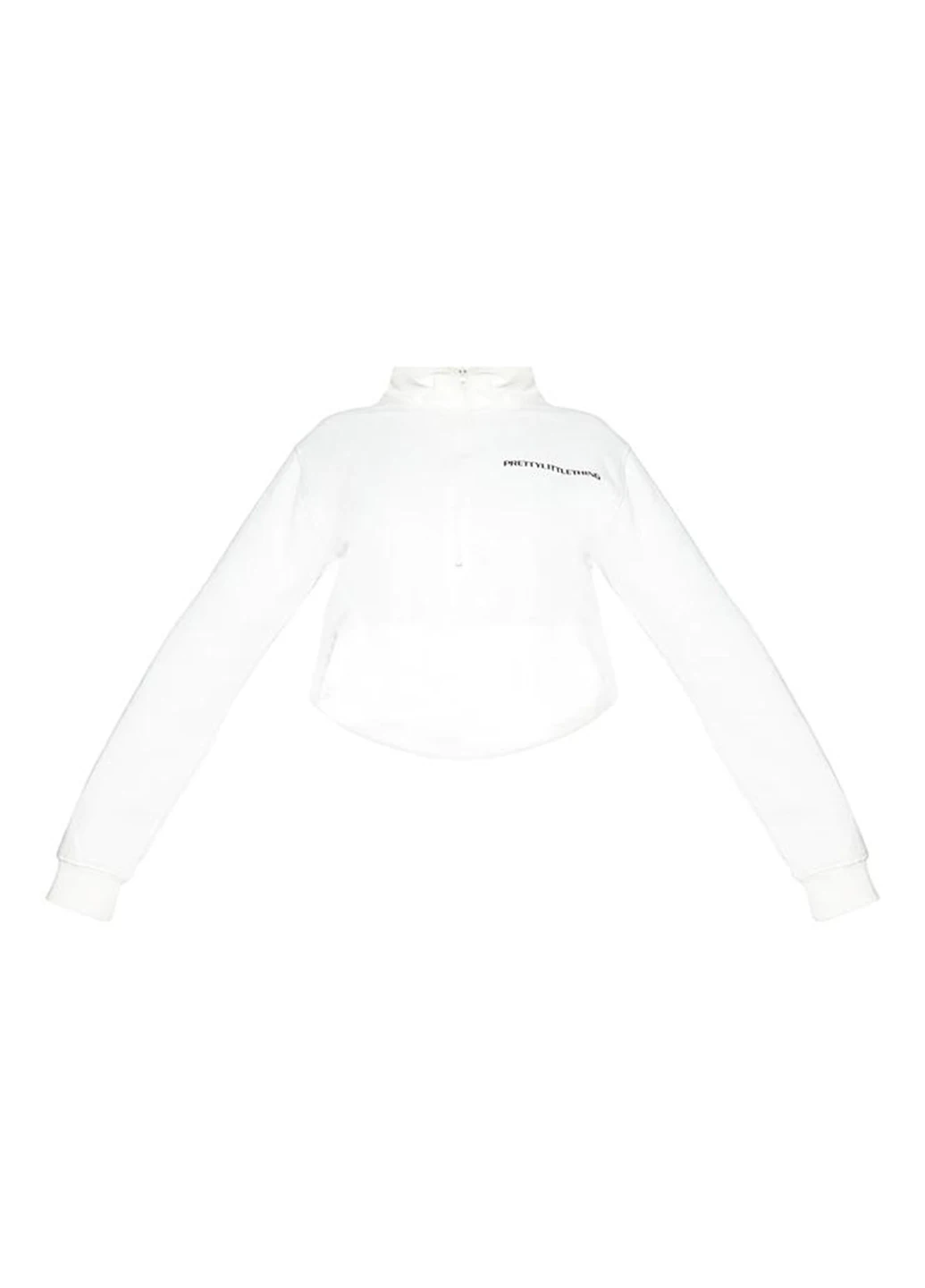 Толстовка PrettyLittleThing (254600556)