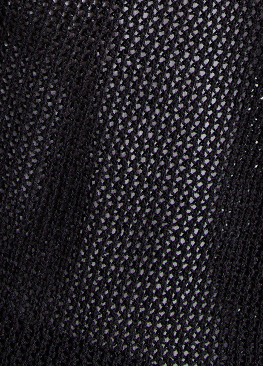 Чорний зимовий пуловер пуловер Drykorn