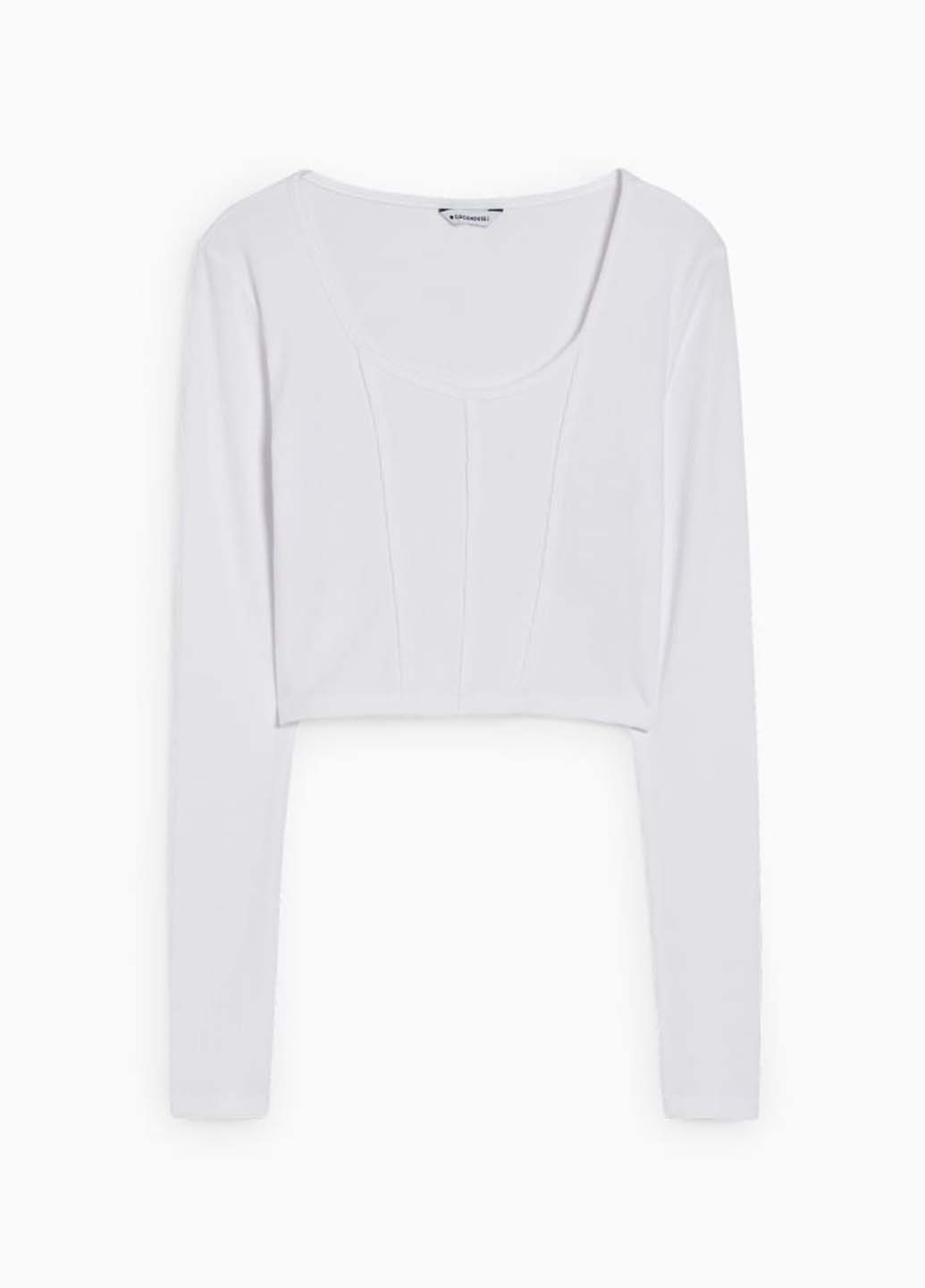 Топ Clockhouse (334432582)