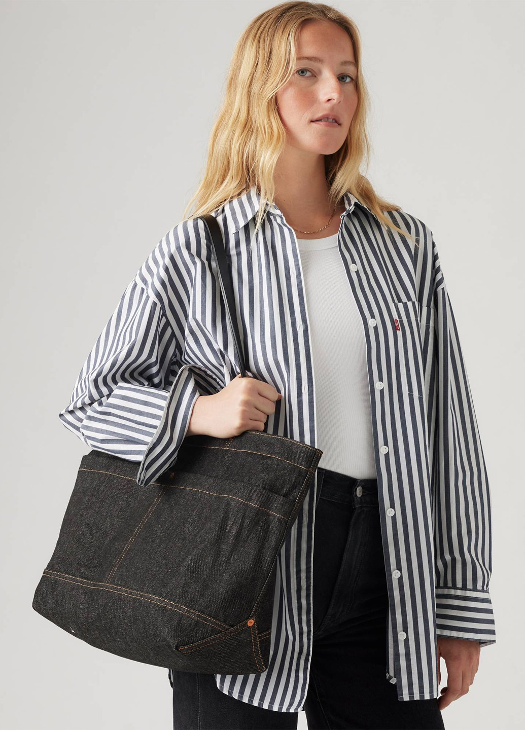 Сумка Levi's (324296445)