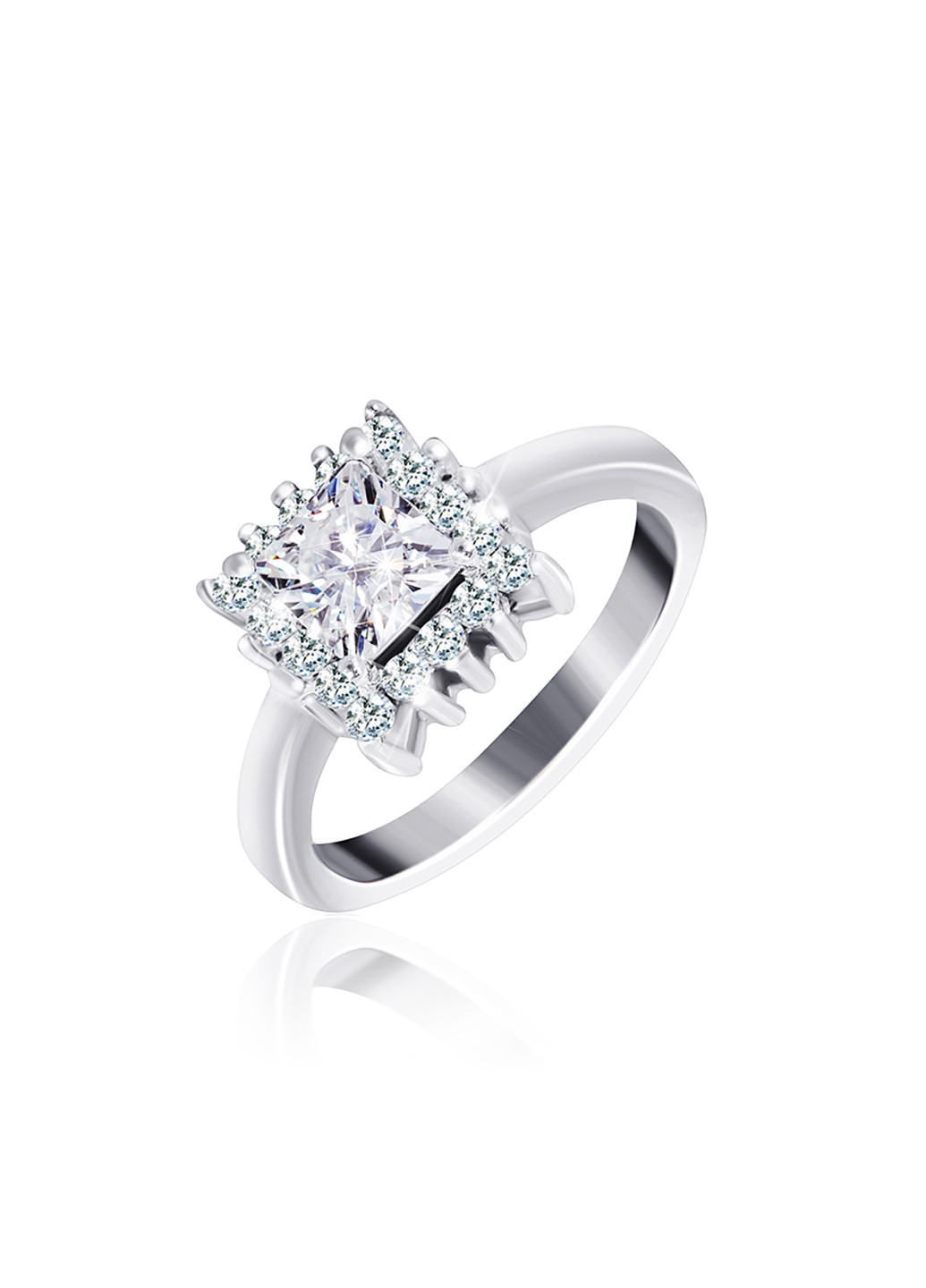 Кільце Silvex925 (199424461)