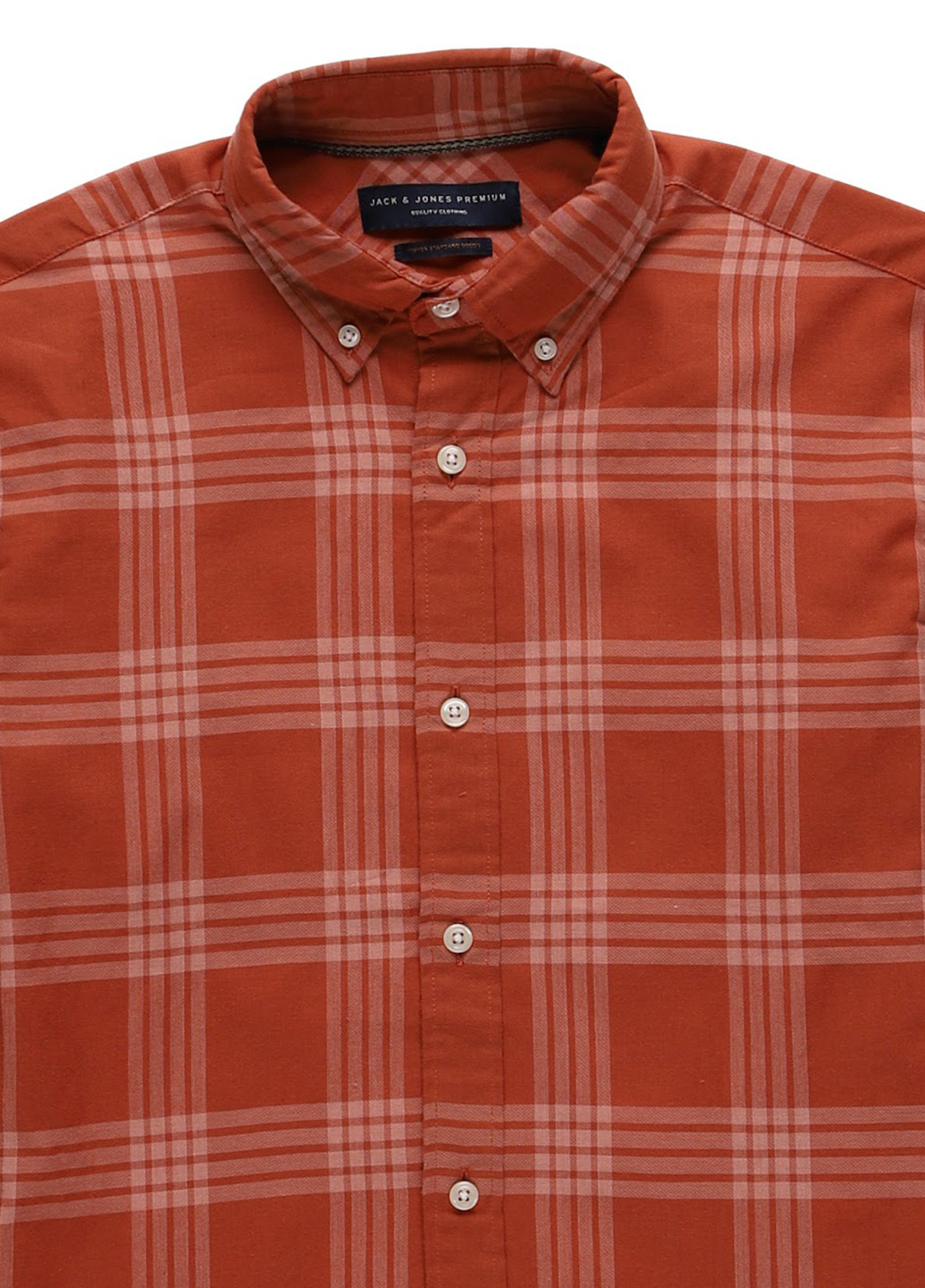 Сорочка Jack & Jones (322896920)