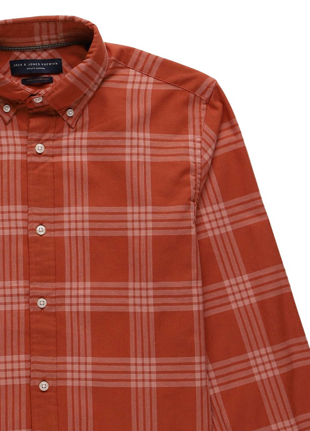 Сорочка Jack & Jones (322896920)