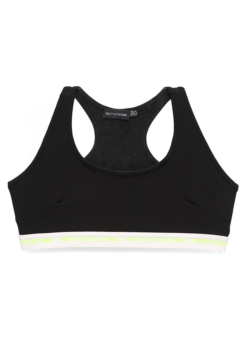 Топ PrettyLittleThing (340268625)