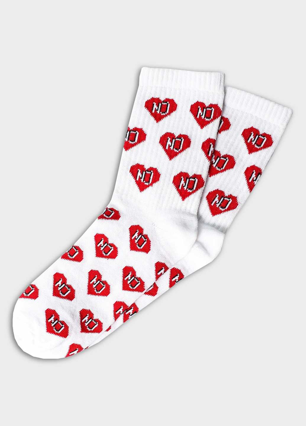 Комбіновані подарунковий набір щкарпеток у коробці love box LOMM малюнки (251846747)