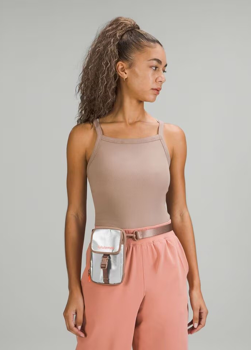 Сумка Lululemon Athletica (348077132)