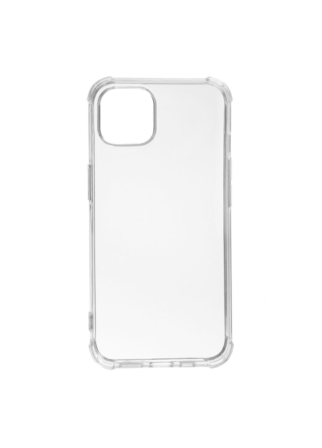 Чохол для мобільного телефону Air Force Apple iPhone 13 Transparent (ARM59924) ArmorStandart (252571348)