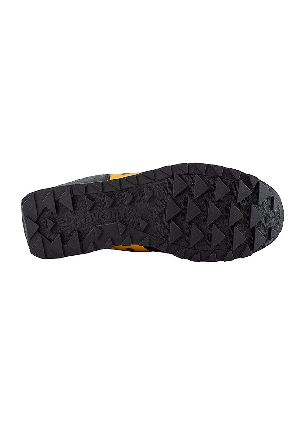 Черные демисезонные кроссовки jazz 81 Saucony