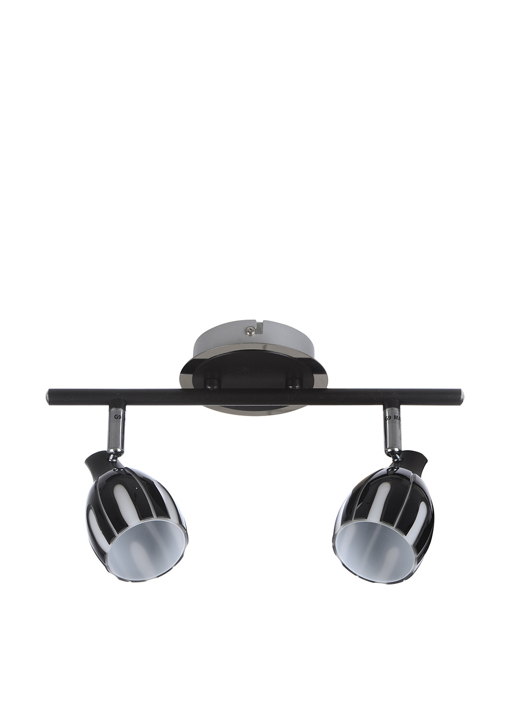 Світильник спот, 15х11х30 см Brille (132199489)