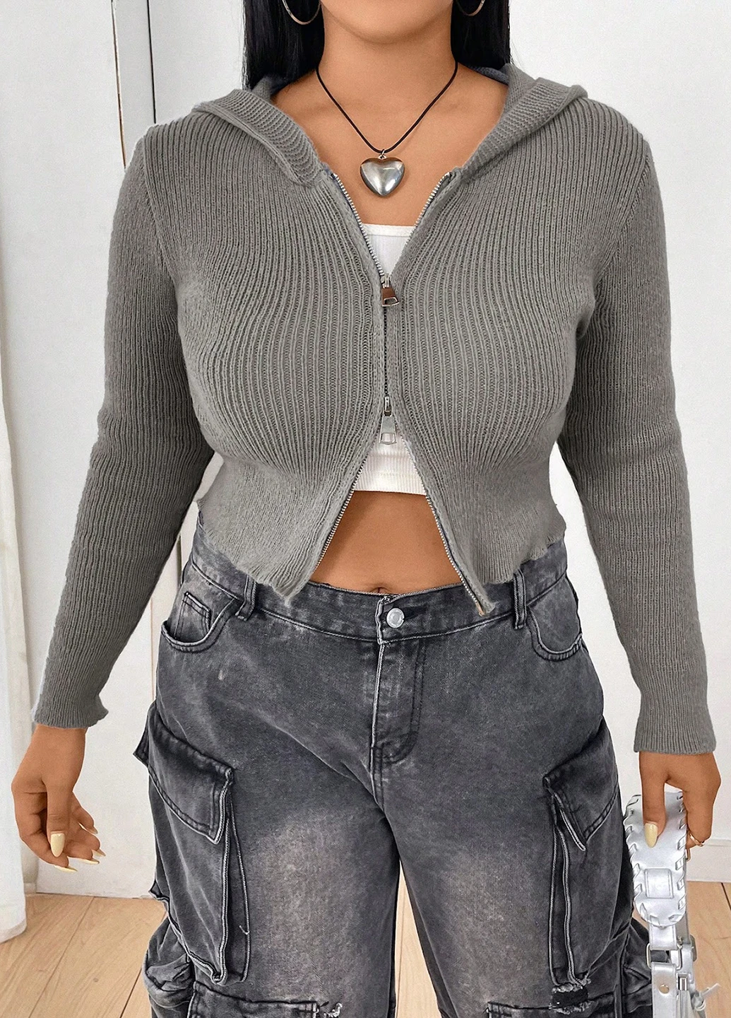 Кофта SHEIN (331019716)