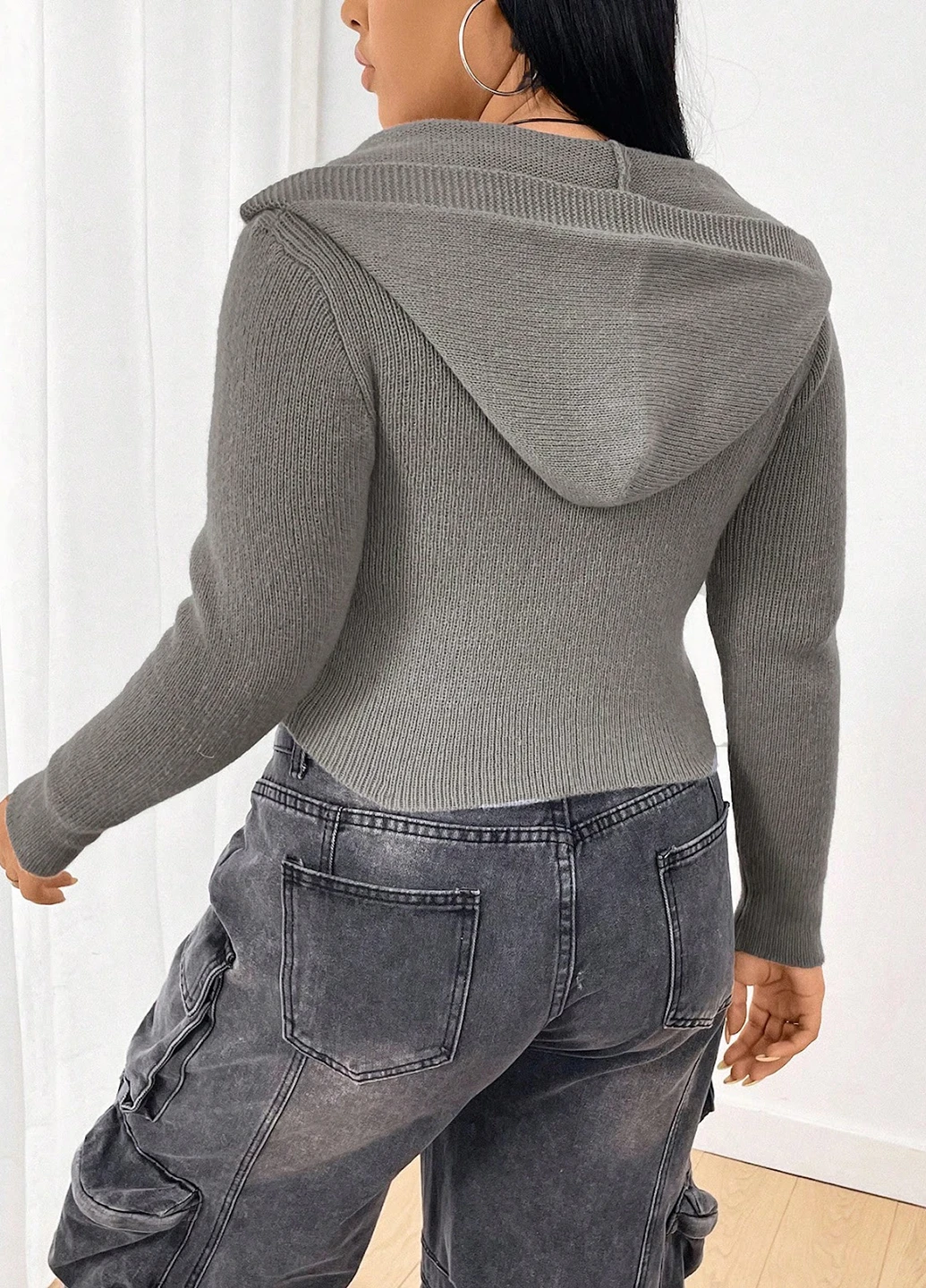 Кофта SHEIN (331019716)