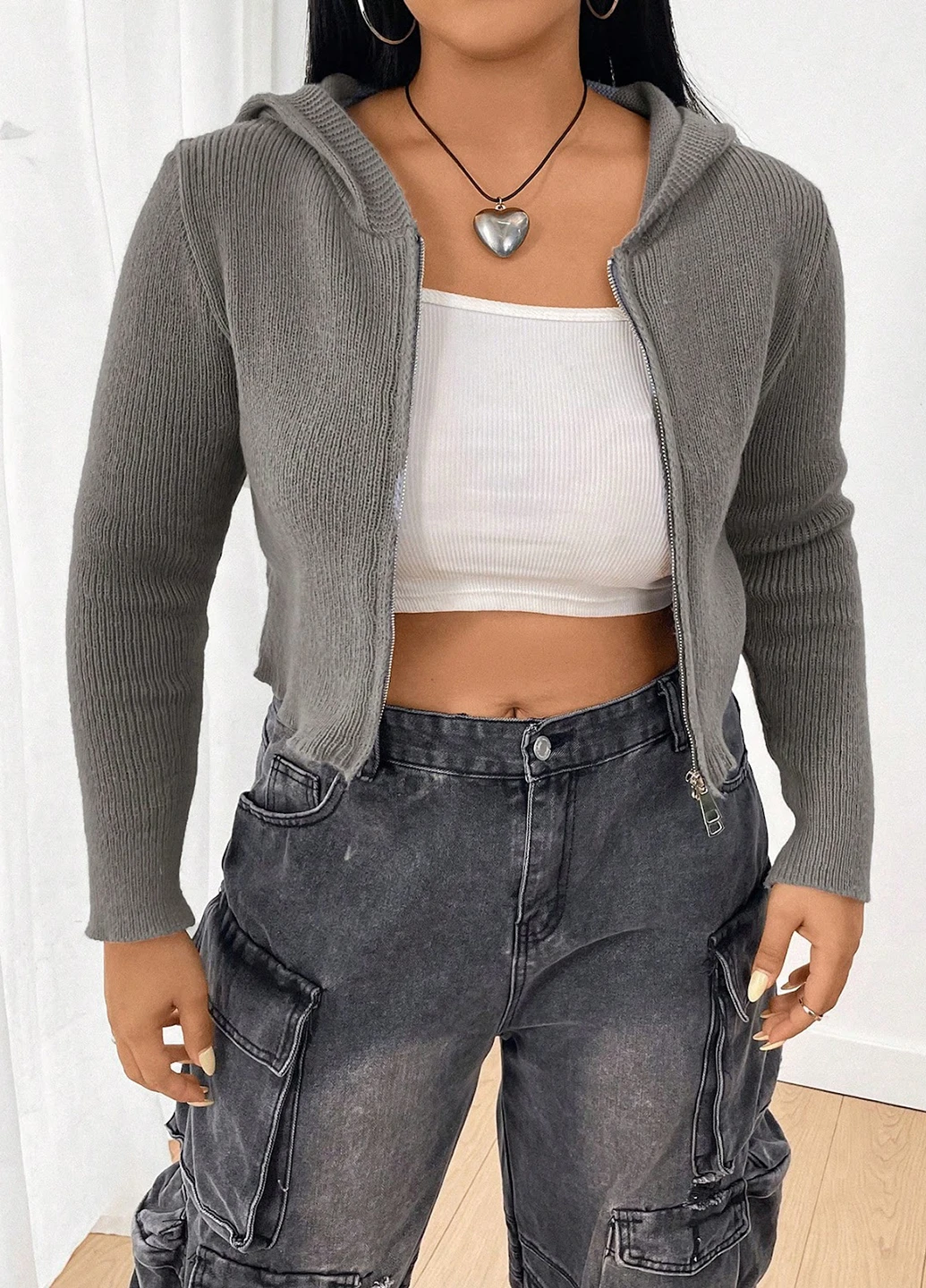 Кофта SHEIN (331019716)