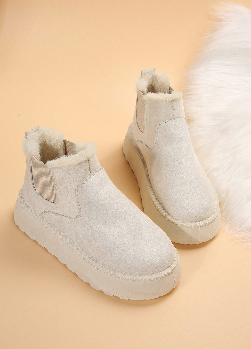 Ботинки SHEIN (364099636)