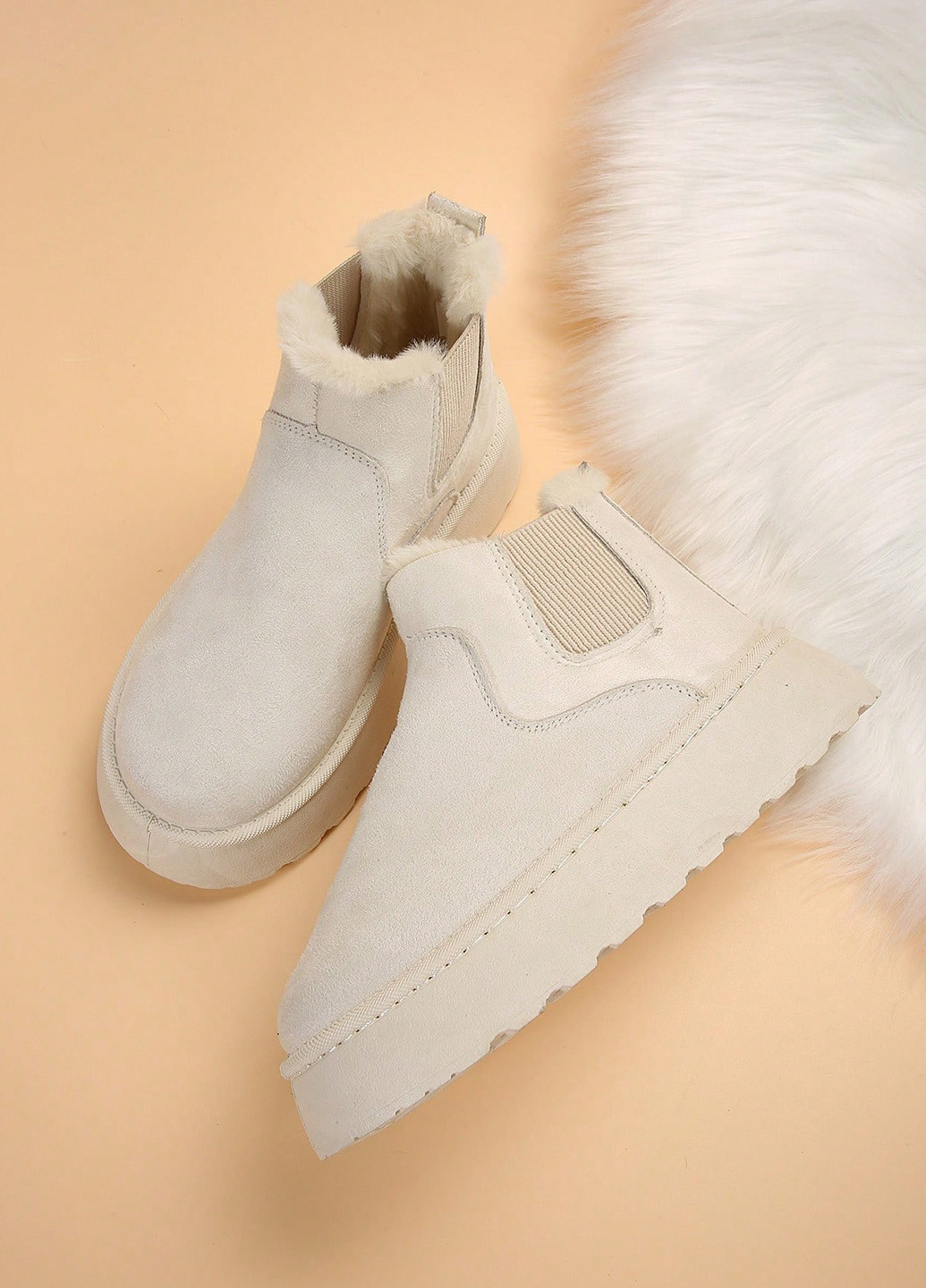 Ботинки SHEIN (364099636)