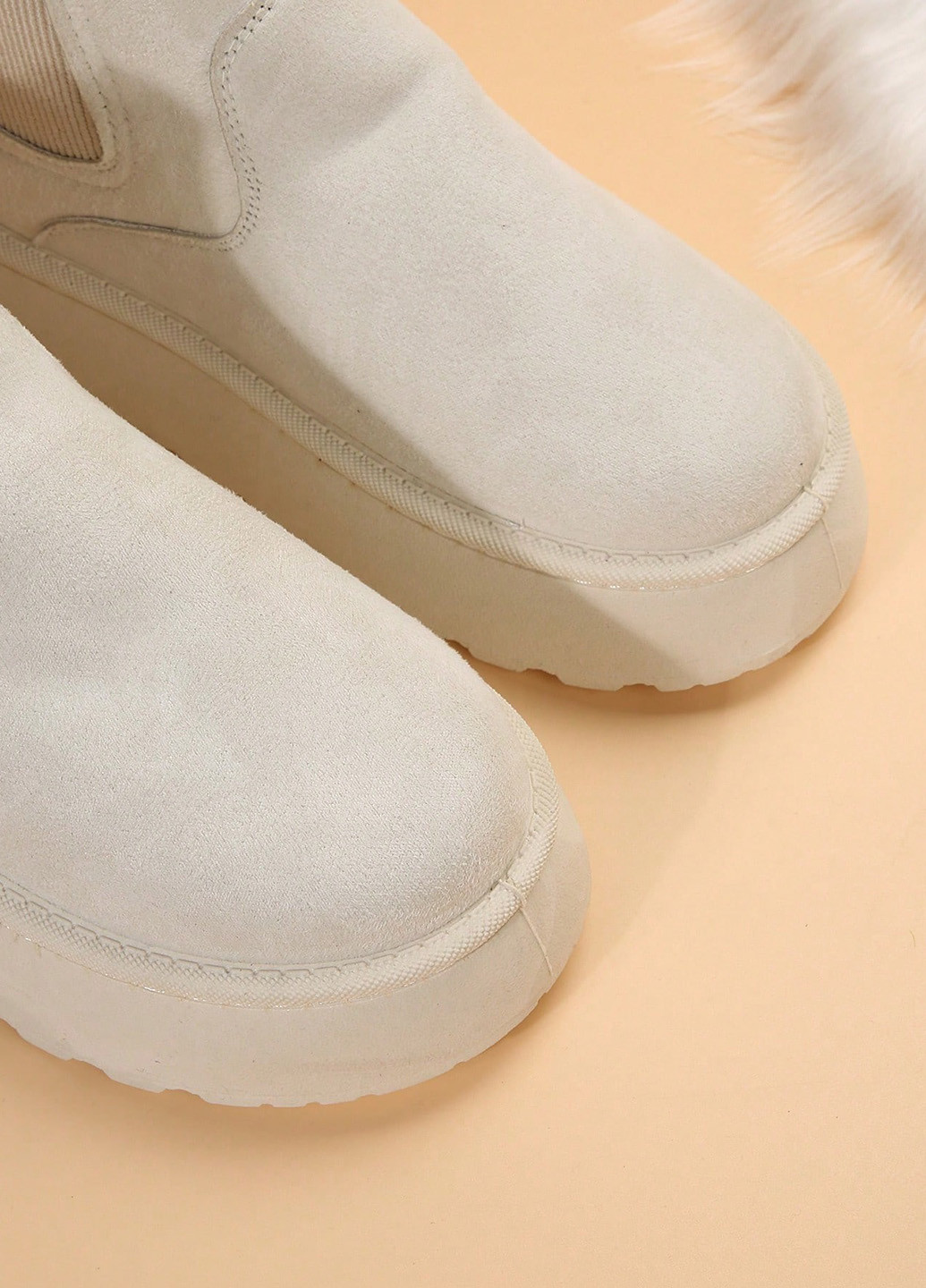 Ботинки SHEIN (364099636)