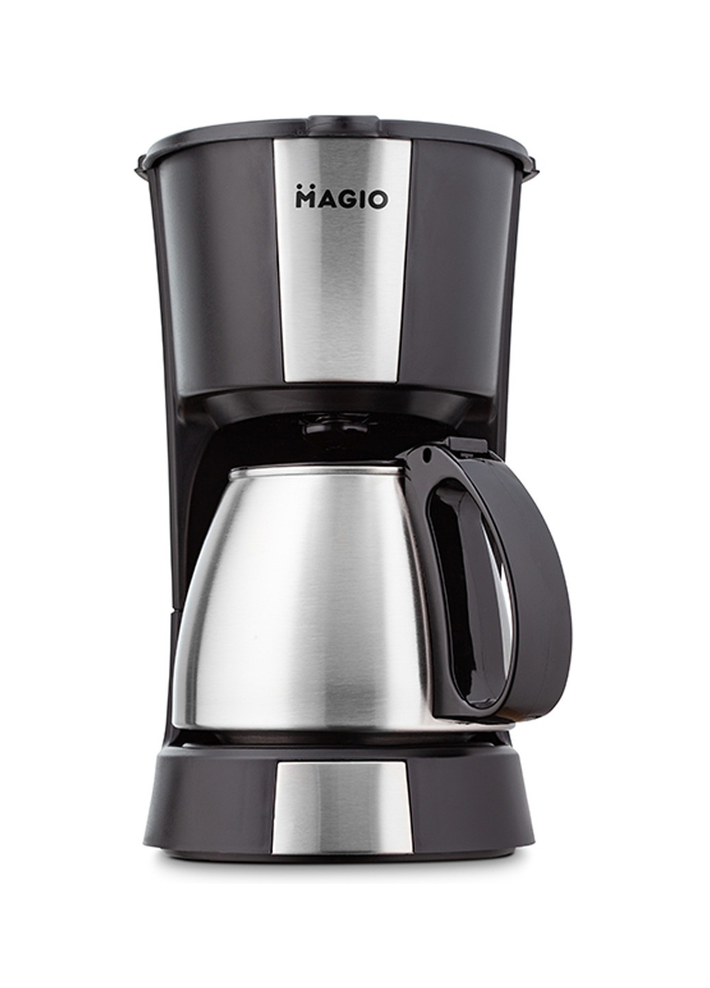Кофеварка капельная Черный Magio мg-961 (130182942)