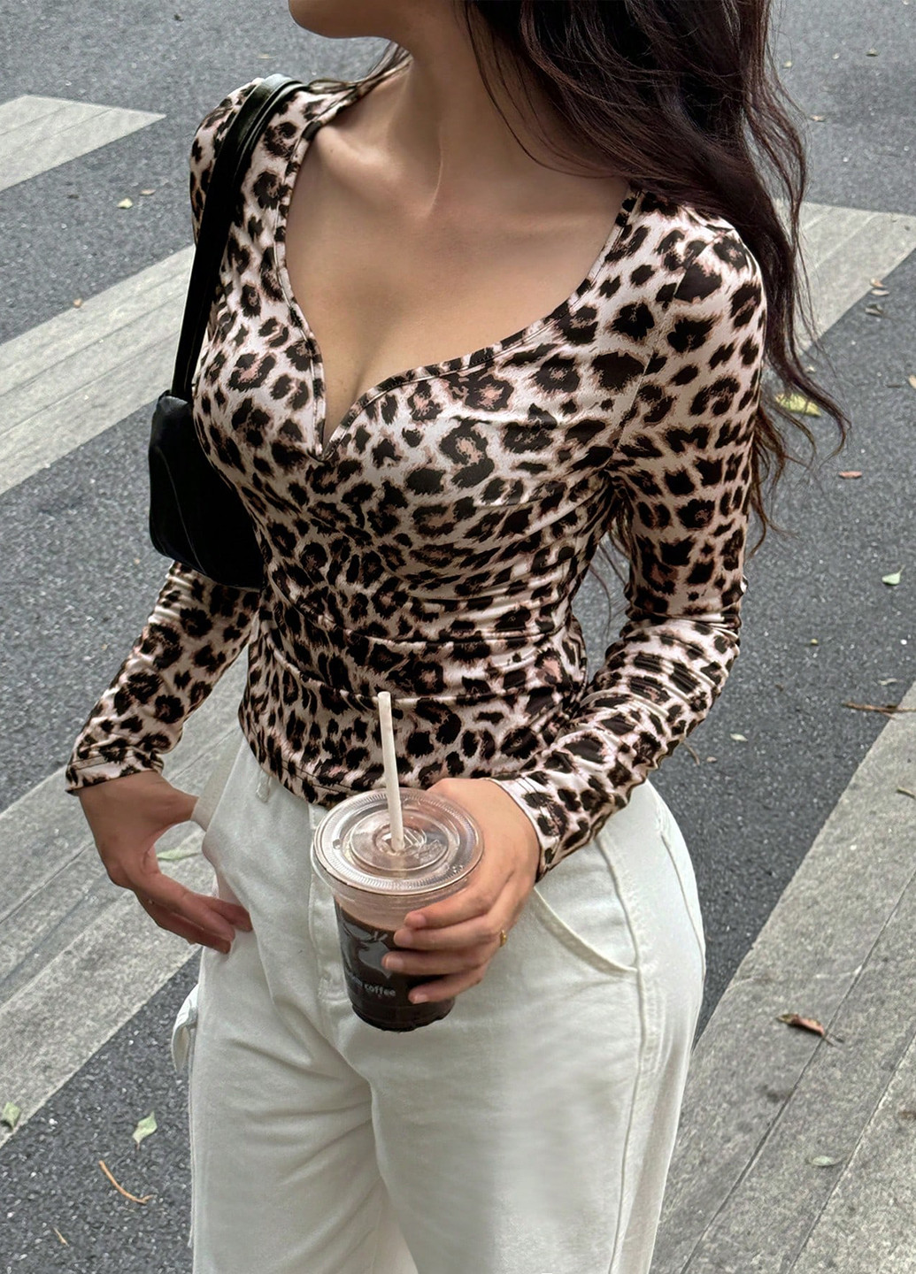 Лонгслив SHEIN (346167921)