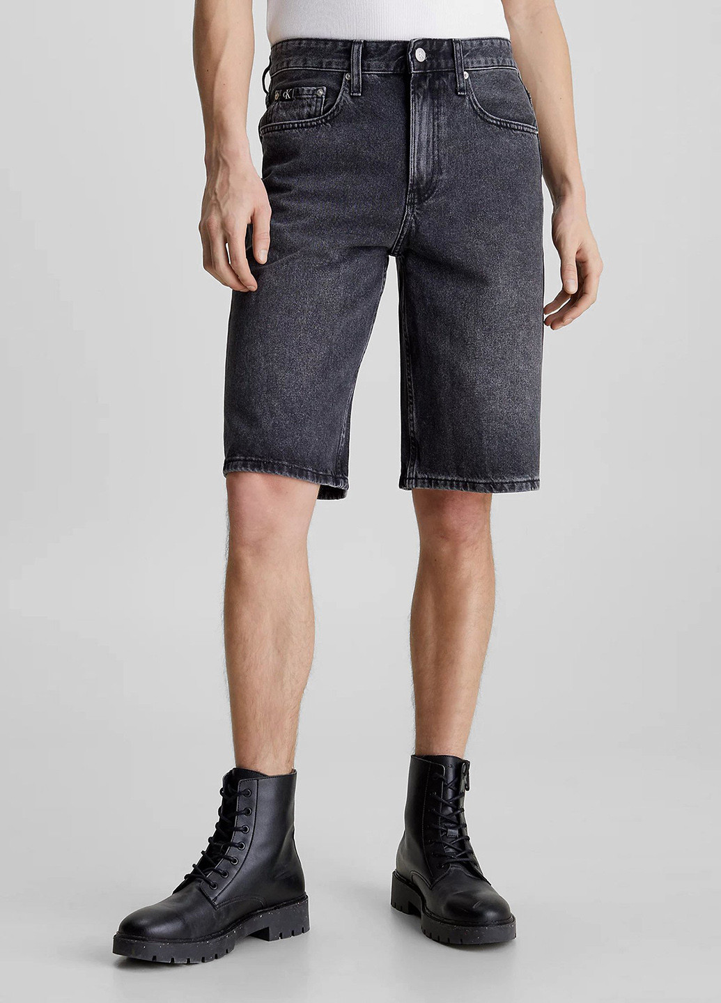 Шорты Calvin Klein Jeans (328213835)