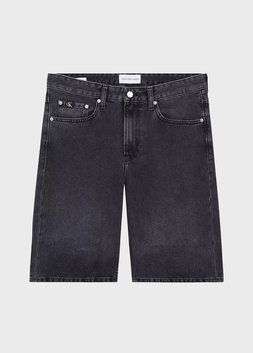 Шорты Calvin Klein Jeans (328213835)