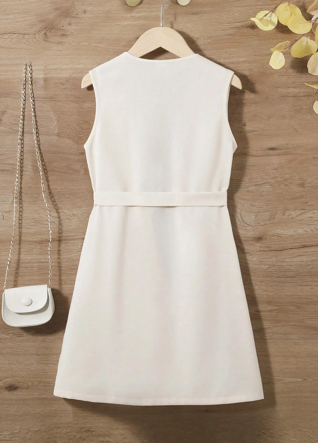 Жилет SHEIN (302498093)