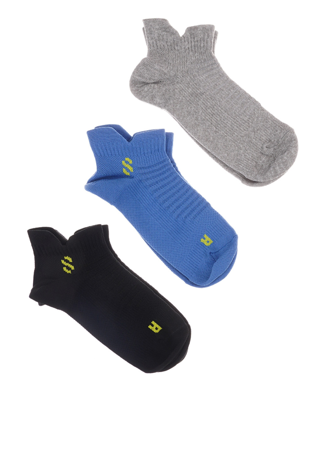 Шкарпетки (3 пари) H&M (258688553)