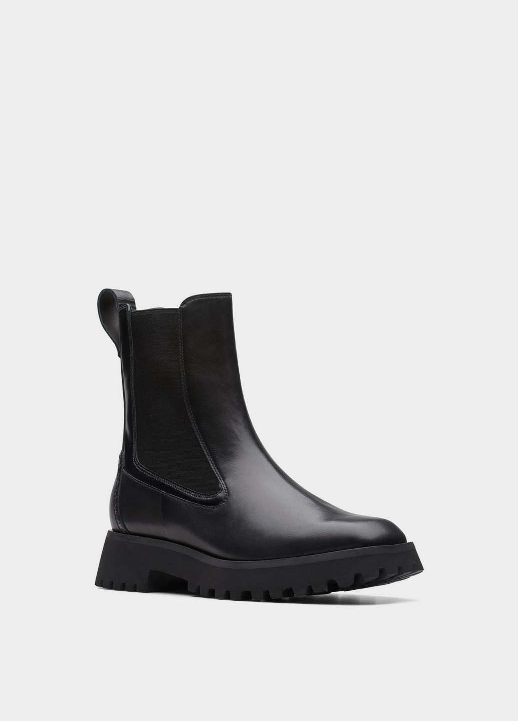 Черевики Clarks (327485444)