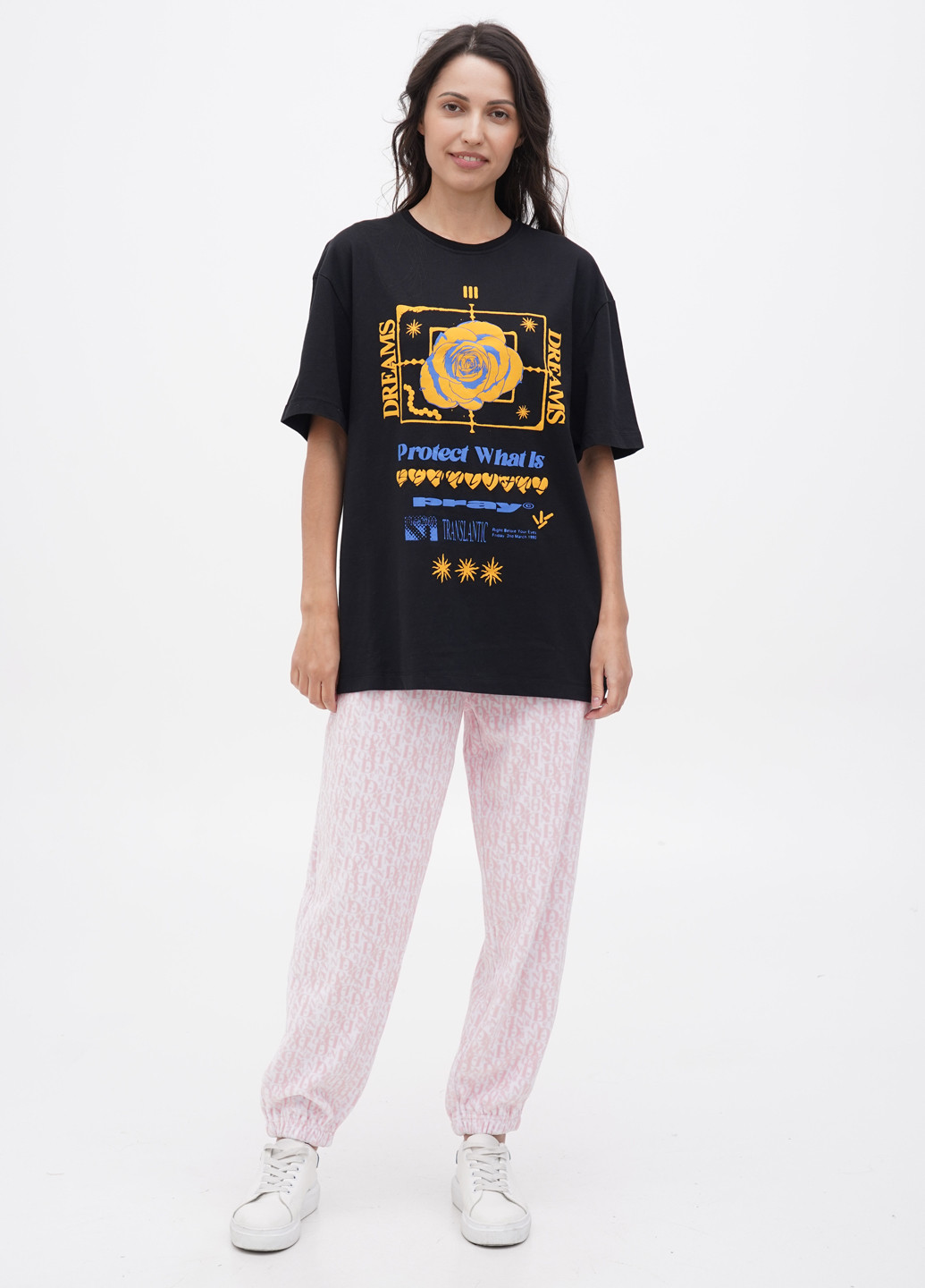 Брюки New Girl Order (270113174)