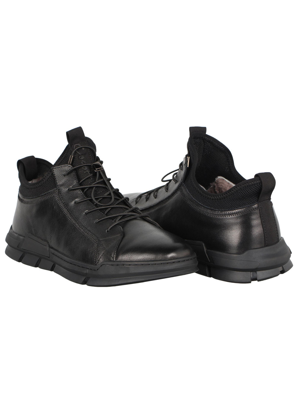 Чоловічі зимові черевики 197452 Cosottinni (251931443)
