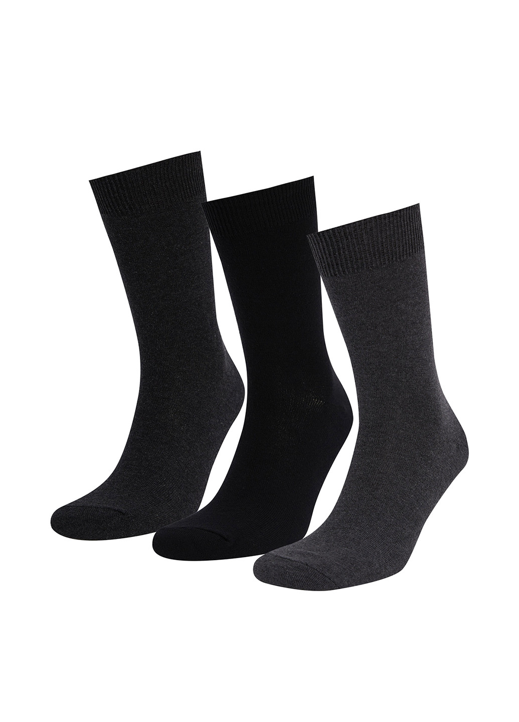 Шкарпетки (7 пар) DeFacto (250460324)