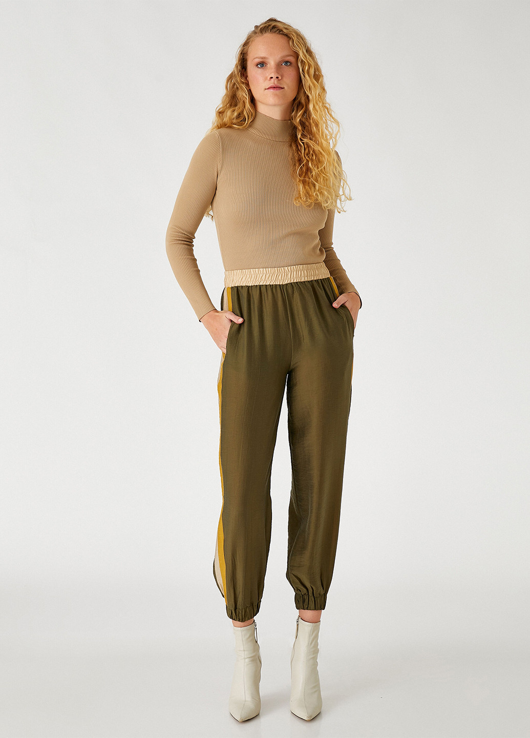 Брюки KOTON (259248143)