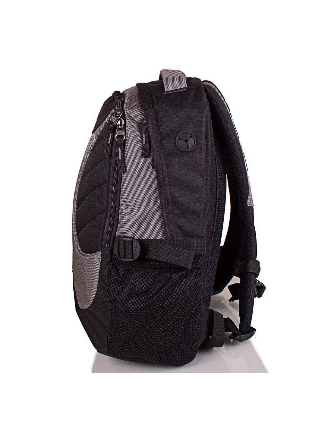 Рюкзак для ноутбука чоловічий 33х44х15 см Onepolar (206672661)
