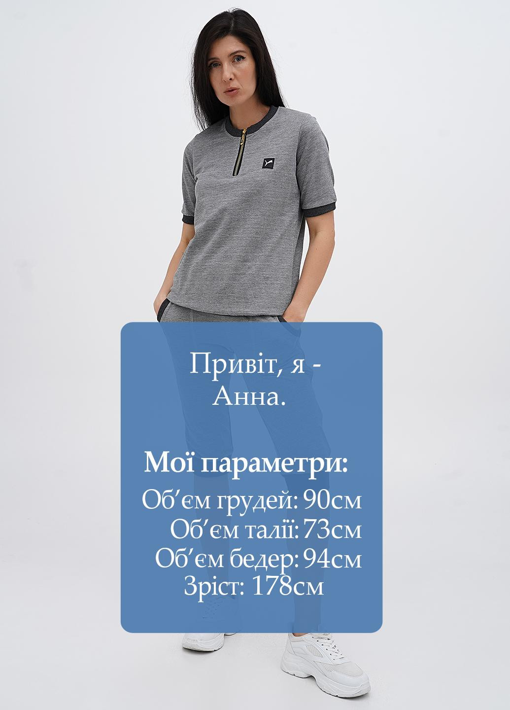 Костюм (футболка, бриджи) No Brand (331176332)