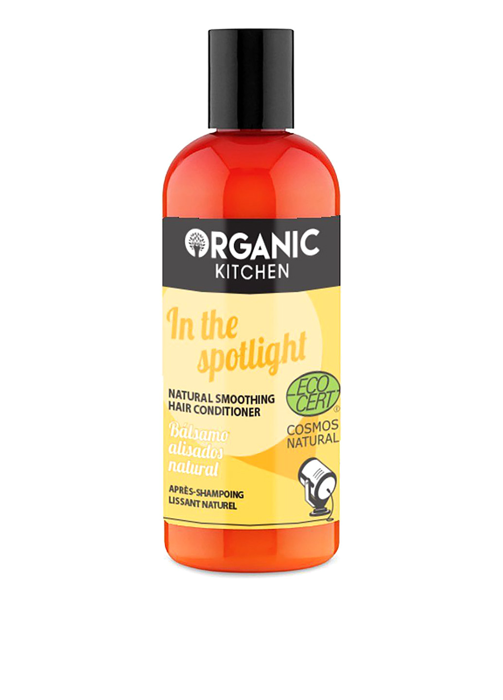 Бальзам для волос In the Spotlight, 260 мл Organic Kitchen (155930974)