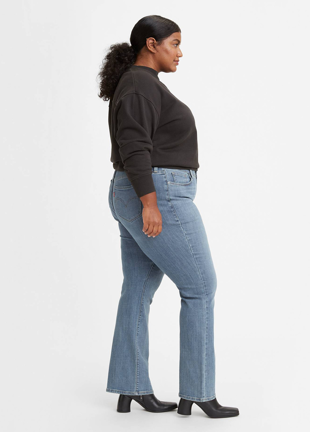 Джинси Levi's - (296035860)