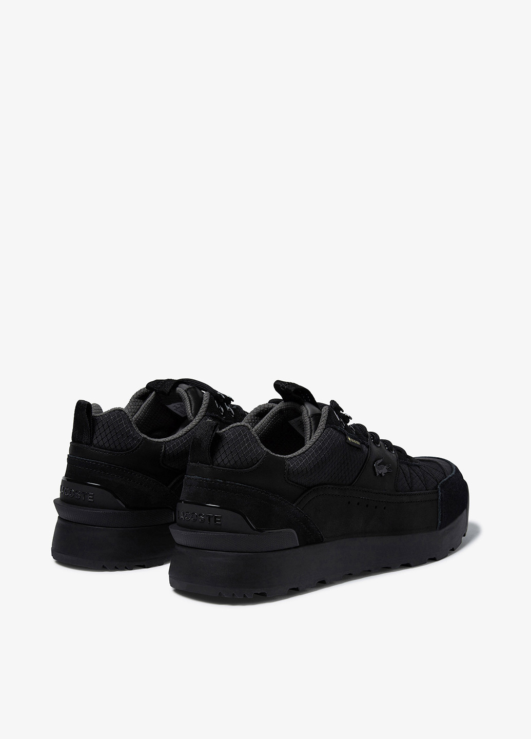 Кросівки Lacoste Urban Breaker Lo GTX (276458860)