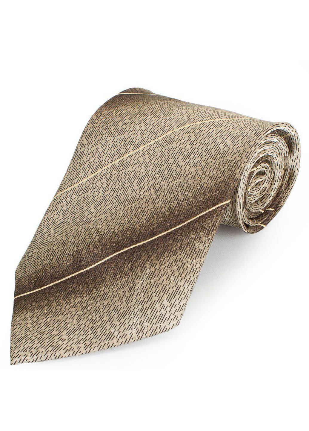 Шелковый галстук мужской 136 см Schonau & Houcken (206673015)