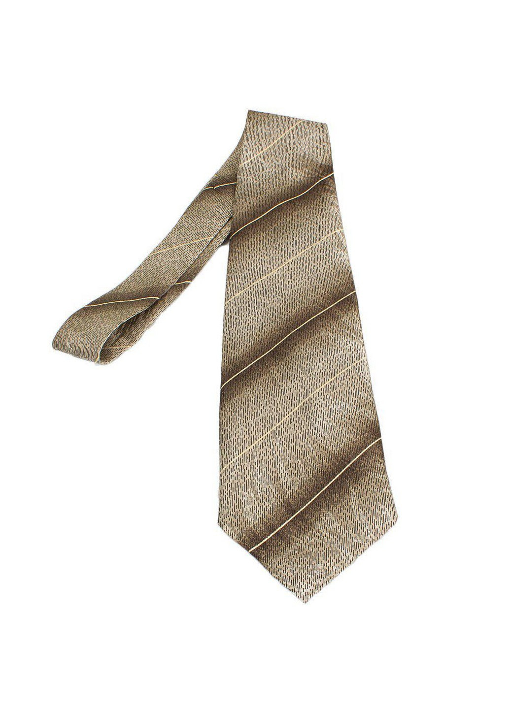 Шелковый галстук мужской 136 см Schonau & Houcken (206673015)