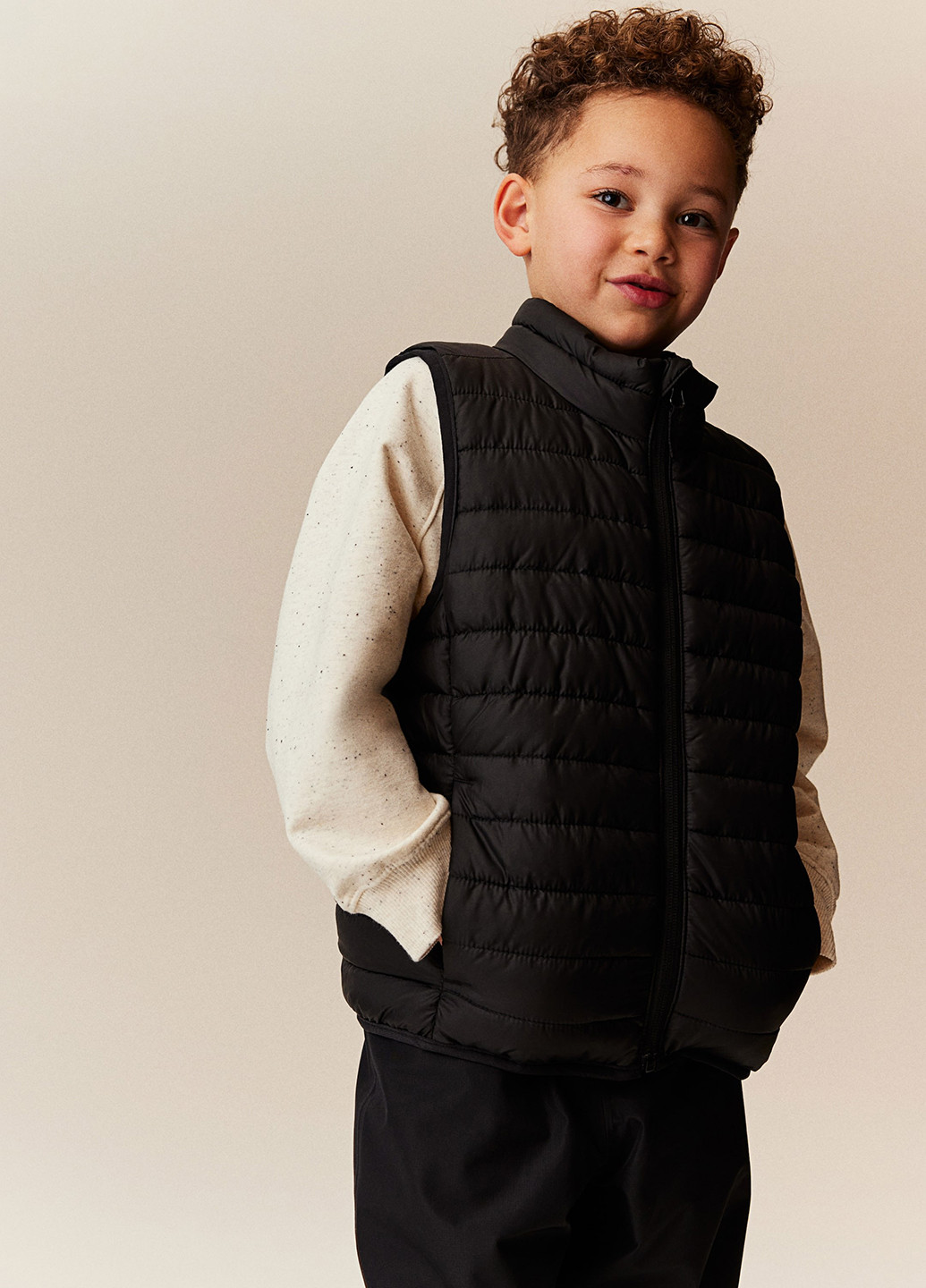 Жилет H&M (322505479)