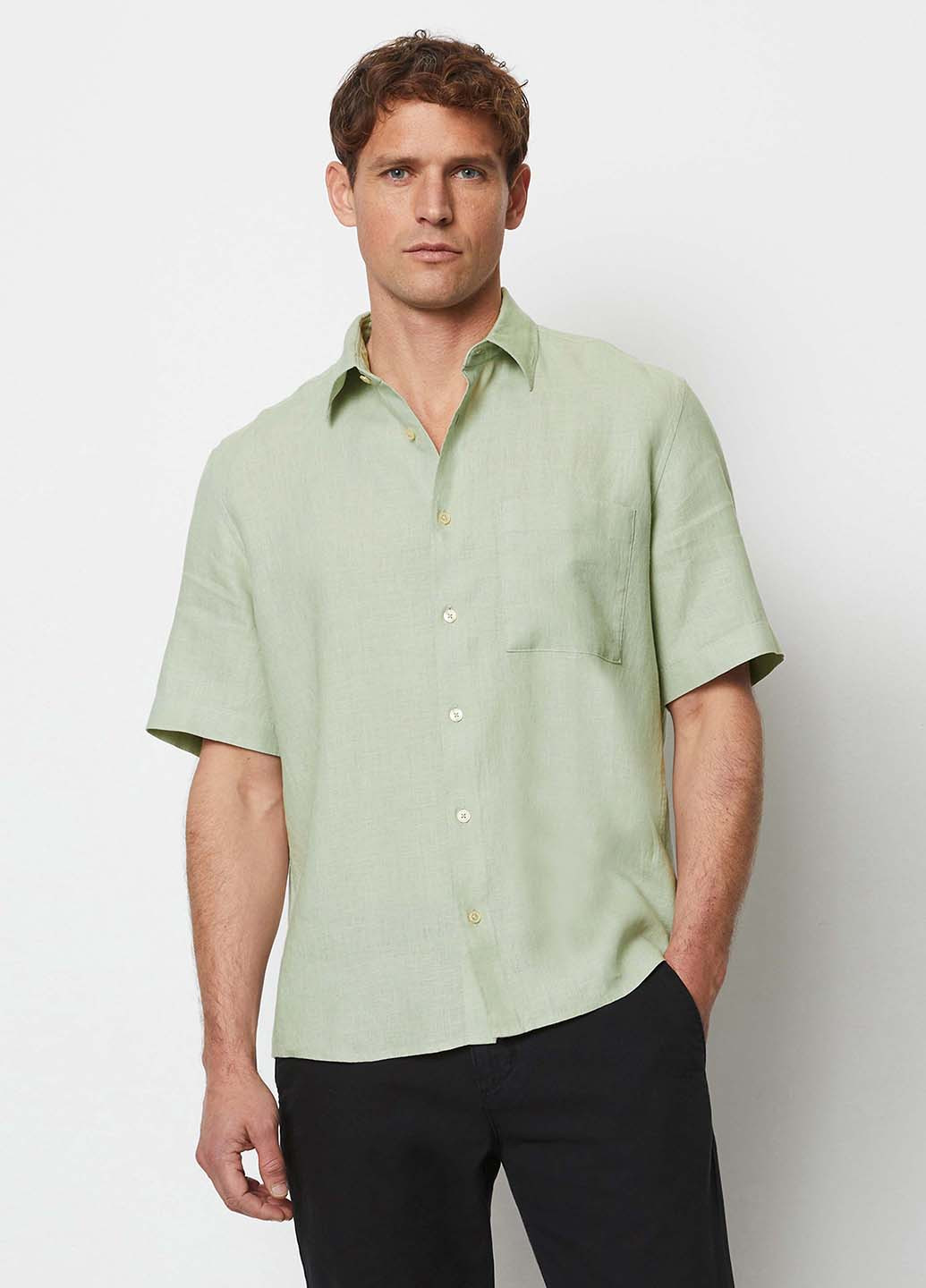 Сорочка Marc O'Polo (363485429)