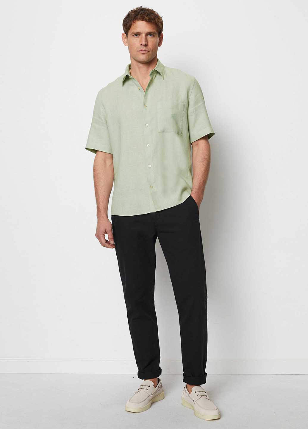 Сорочка Marc O'Polo (363485429)