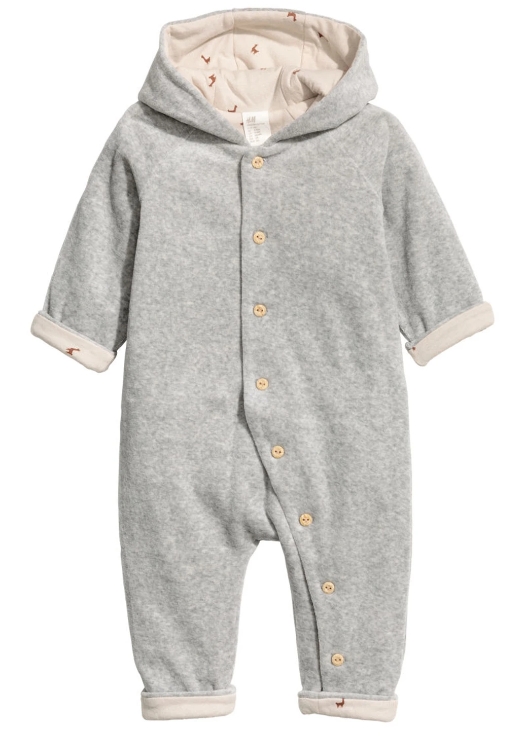 Комбінезон H&M (88900592)