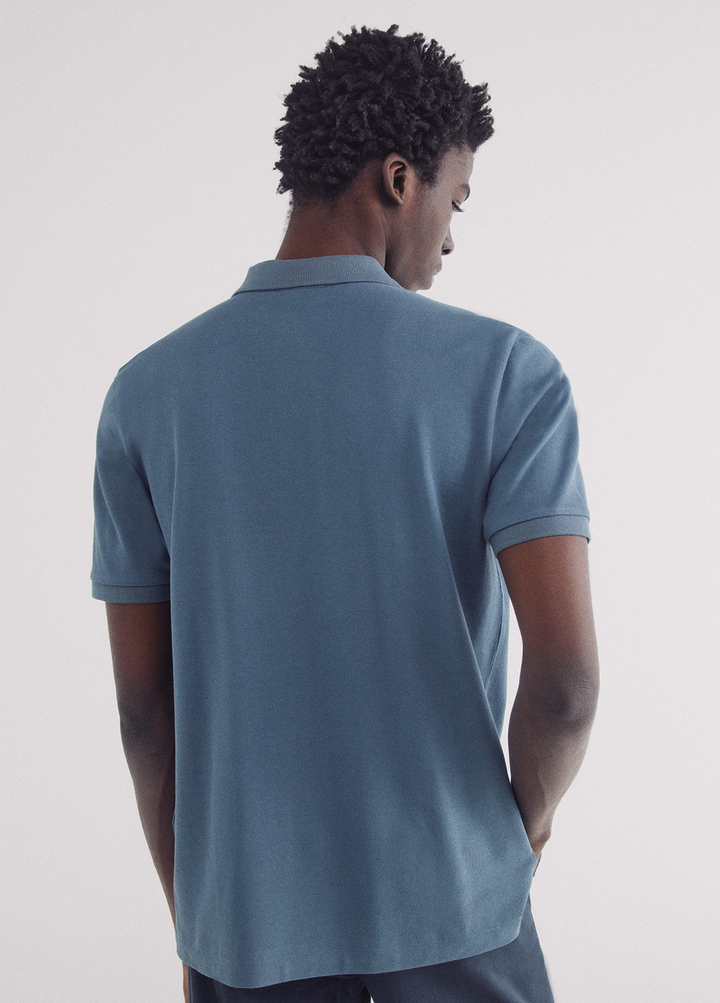 Поло Springfield (326738112)